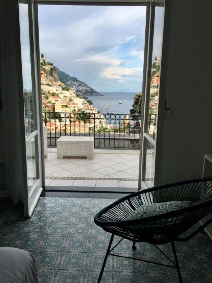 Estate4Home - Casa Gege Positano Exterior foto