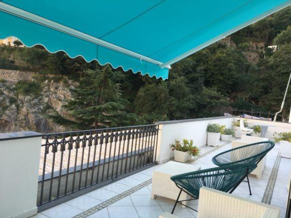 Estate4Home - Casa Gege Positano Exterior foto