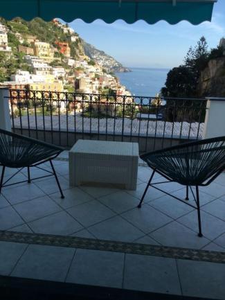 Estate4Home - Casa Gege Positano Exterior foto