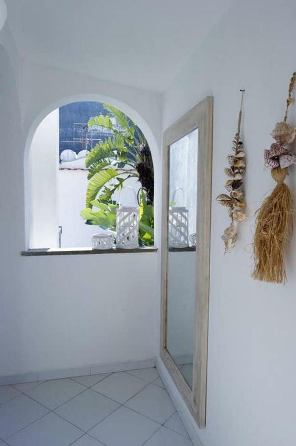 Estate4Home - Casa Gege Positano Exterior foto